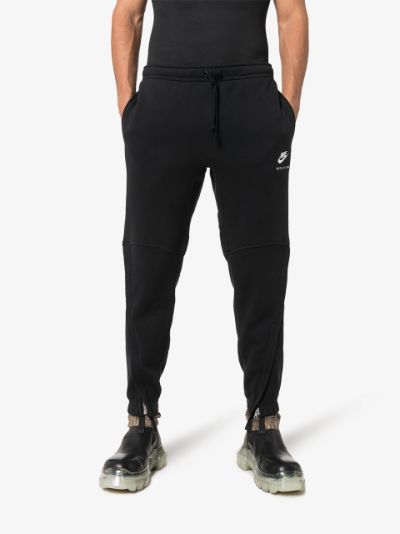 nike sweat pants