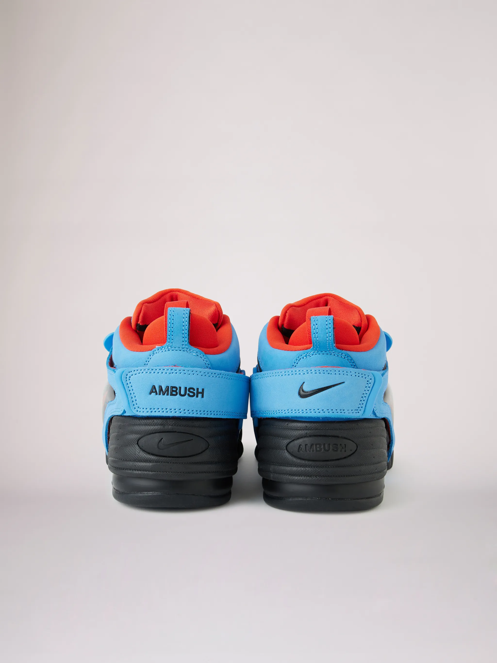NIKE AIR ADJUST FORCE X AMBUSH®️
