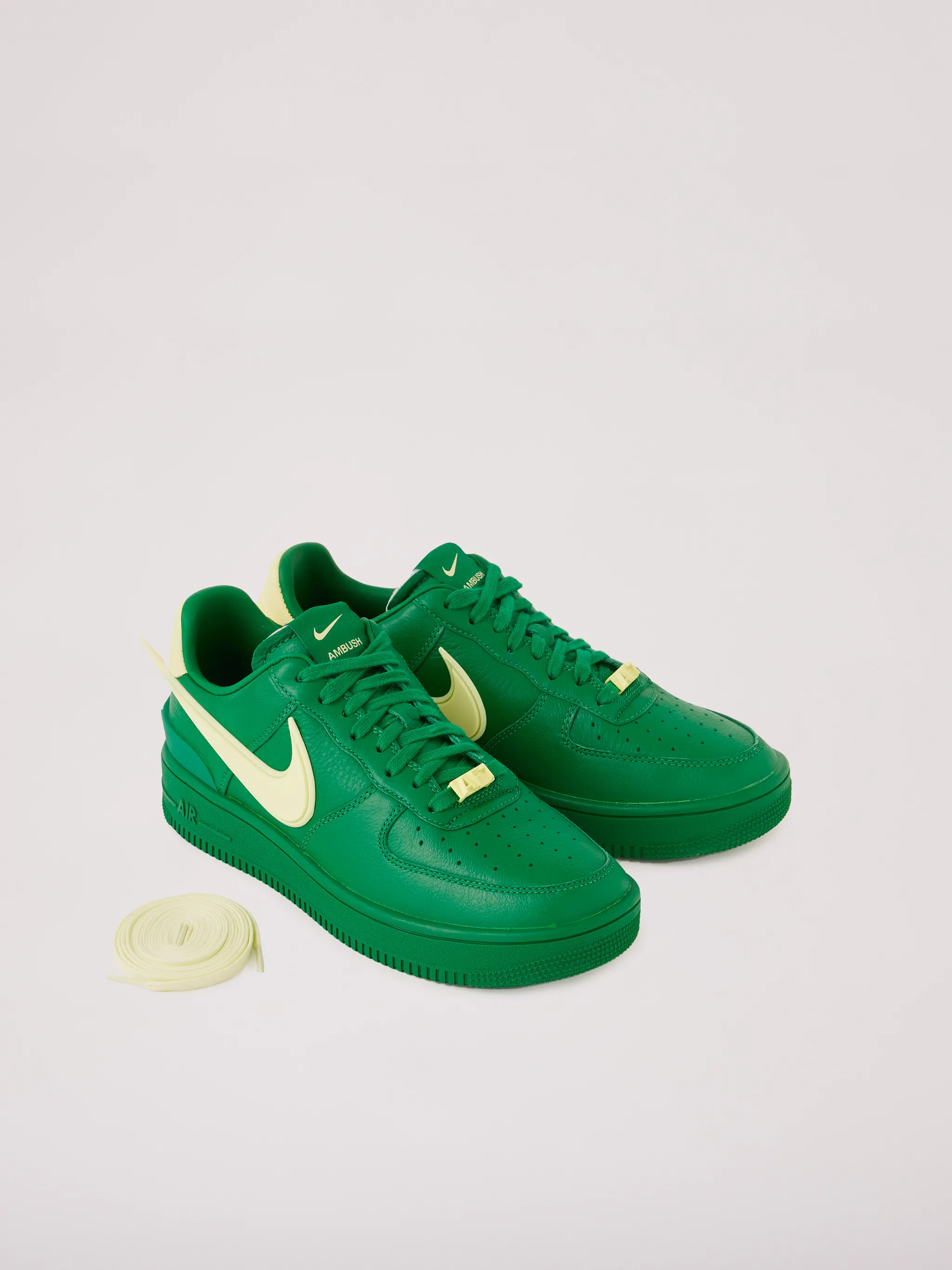 27cm NIKEとAMBUSHのコラボのAIR FORCE1 LOW SP-