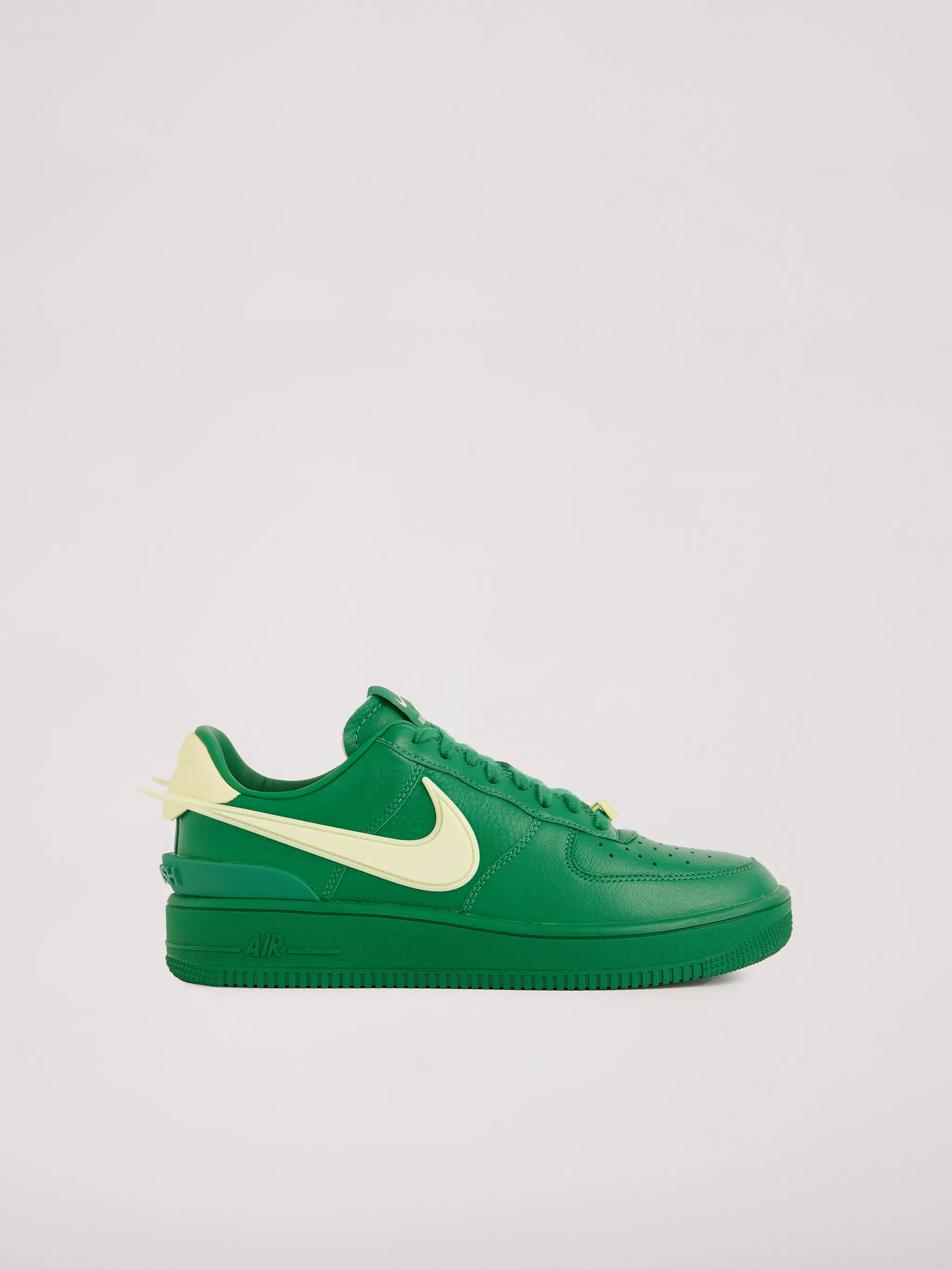 27cm NIKEとAMBUSHのコラボのAIR FORCE1 LOW SP - スニーカー