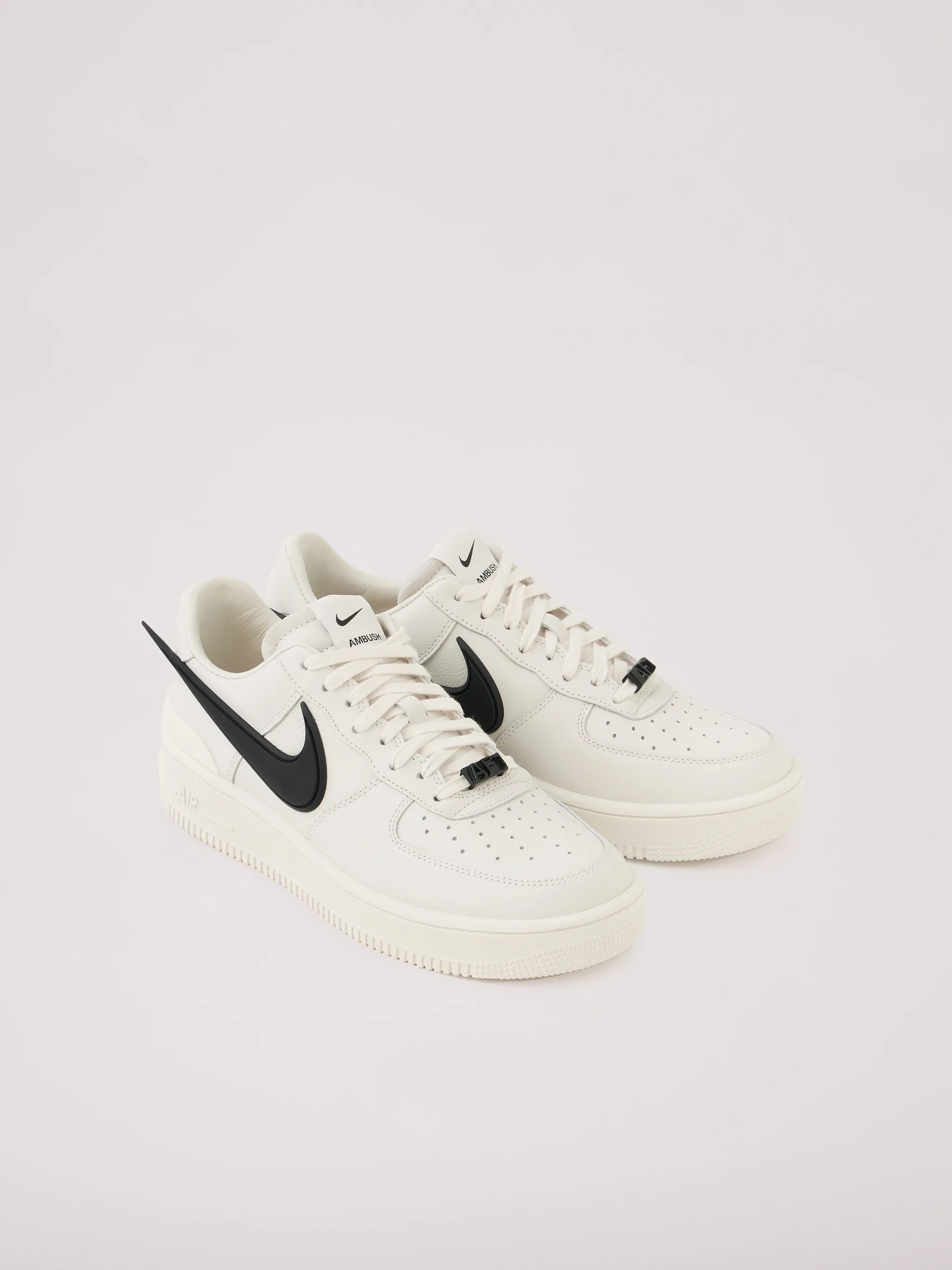 サマーセール35%オフ AMBUSH × Nike Air Force 1 Low SP 24.5cm