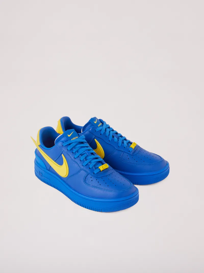 Nike X Ambush Air Force 1 低帮运动鞋