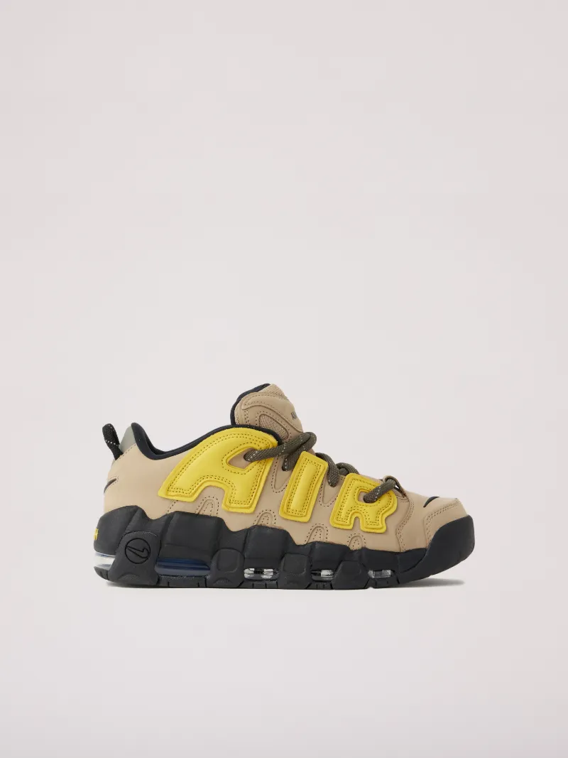 Nike x AMBUSH® Air More Uptempo Low