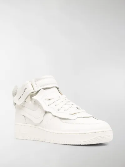 nike x comme des gar?ons sneakers