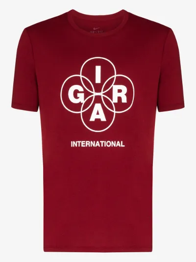 nike gyakusou tee