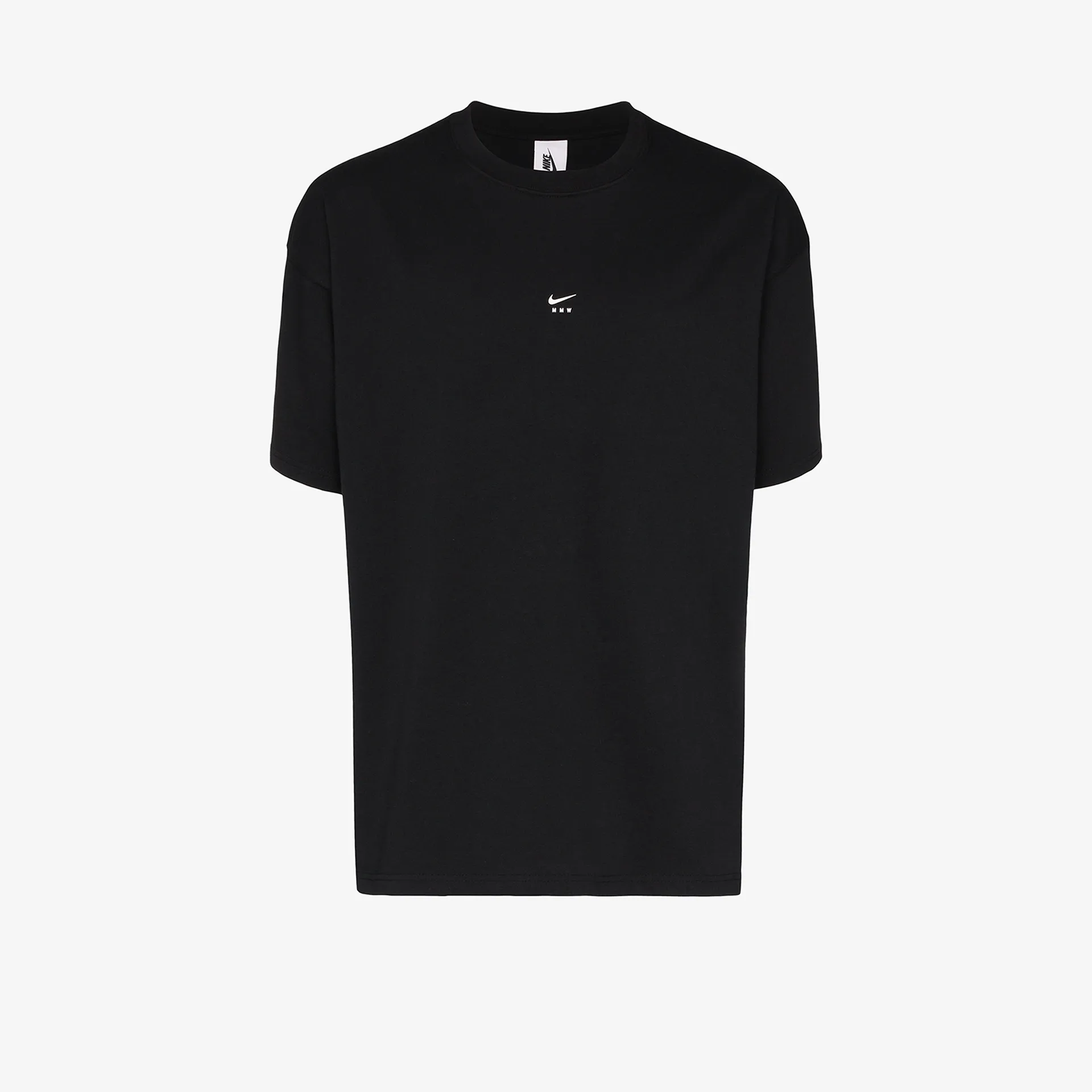 nike x mmw t shirt