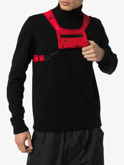 chest bag nike