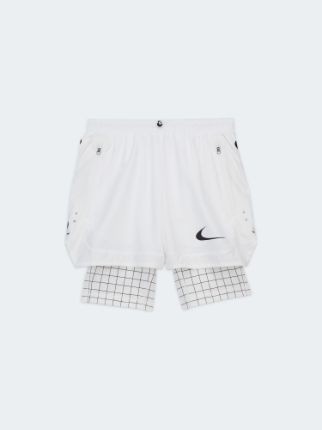 Nike x off-white clearance womens running shorts