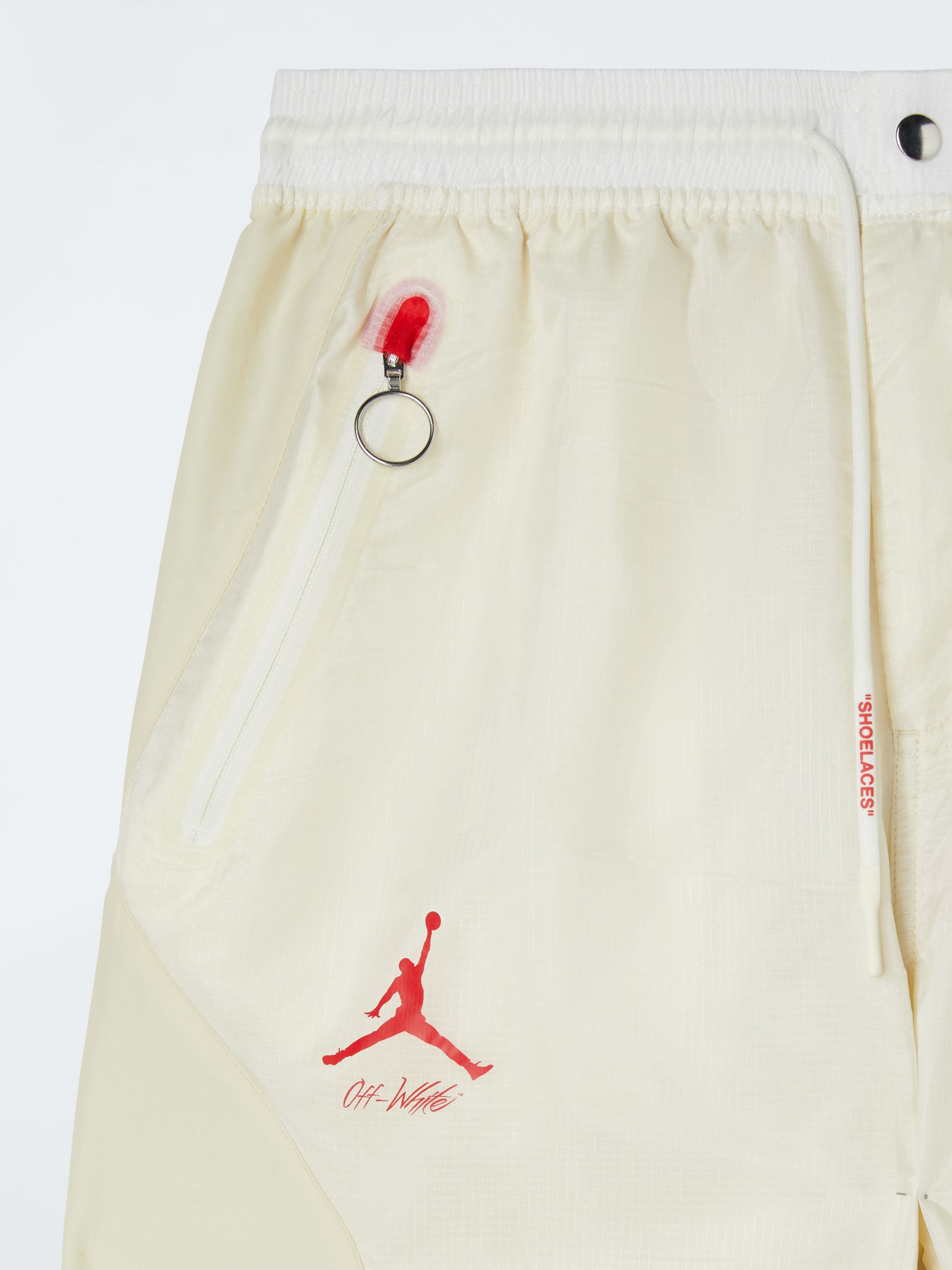 Jordan Brand x Off-White™️联名长裤