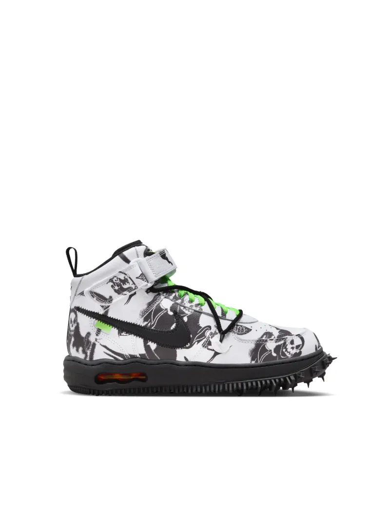 Off white nike sneakers clearance mens