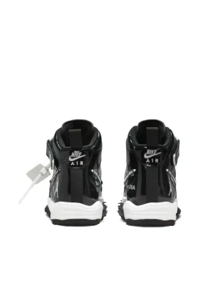 Nike Air More Uptempo – The ShoeBox