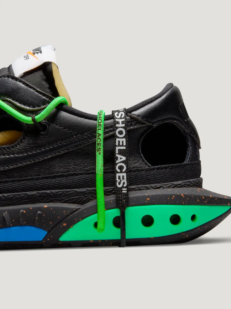 off noir nike