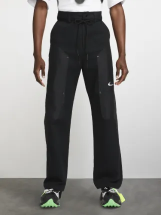 Pantaloni nike x hot sale off white