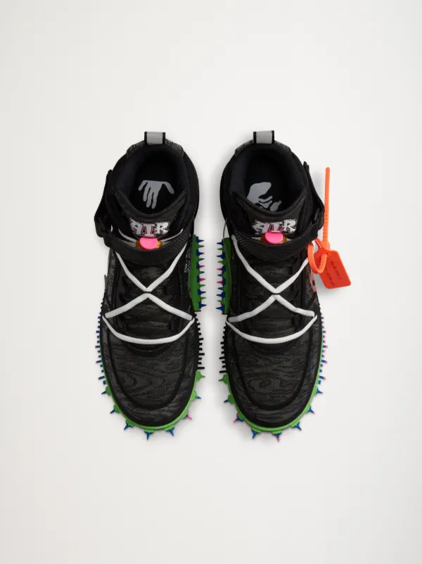 nikelab x off white air force 1