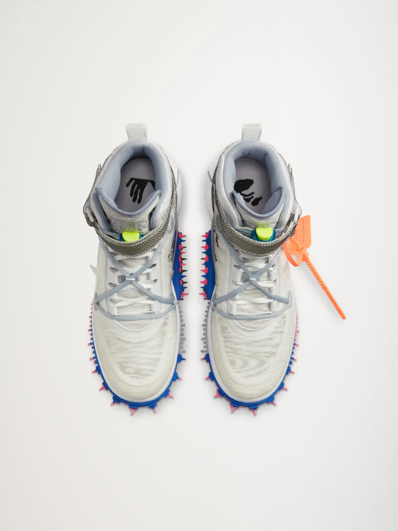 nike air force off white