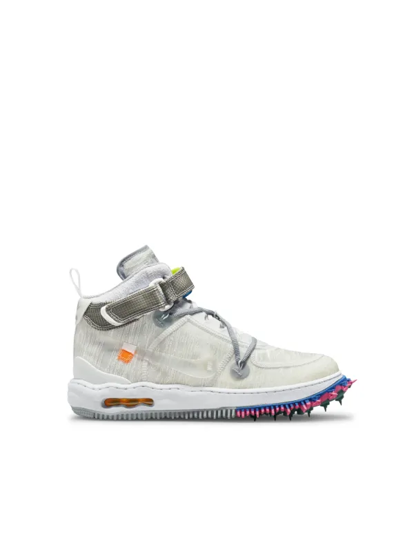 mens nike air force 1 off white