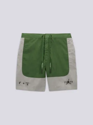 Shorts Off-White™️ x Jordan