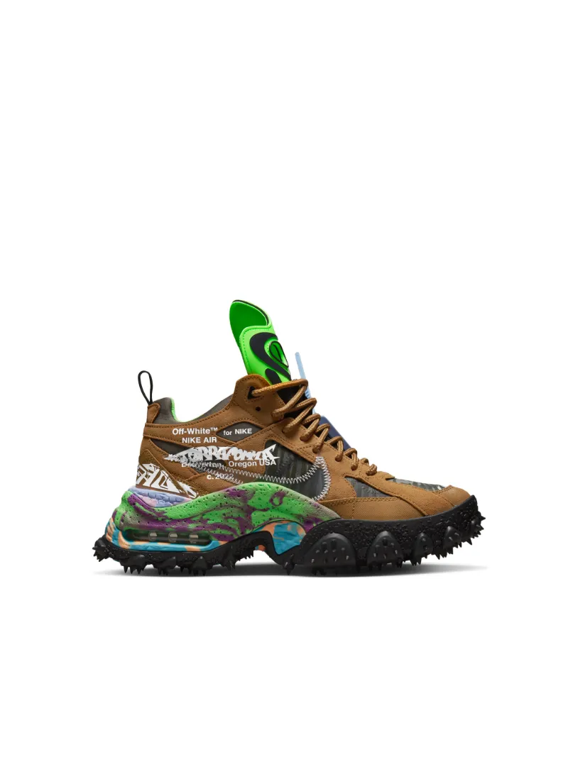 Terra Forma x Off-White™️