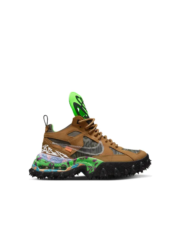 off white nike zoom terra