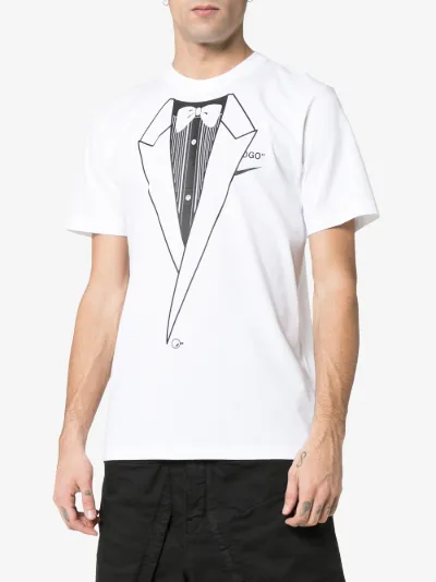 off white tuxedo tee Sale,up to 71 