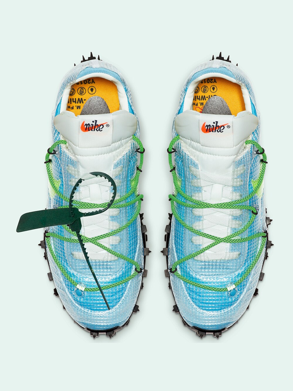 Women S Off White X Nike Waffle Racer Off White Official Site