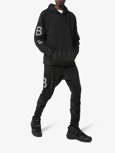 nike undercover track suit