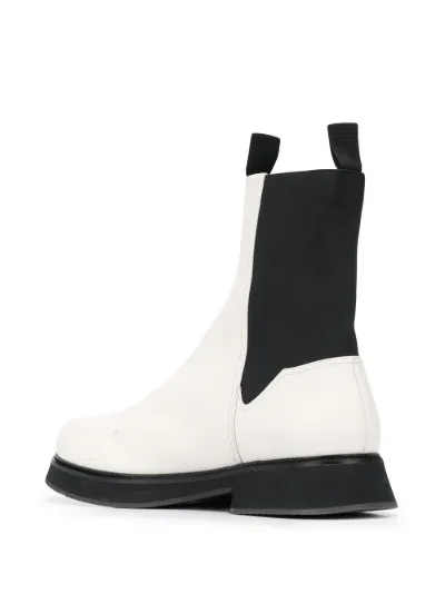 nina ankle boots