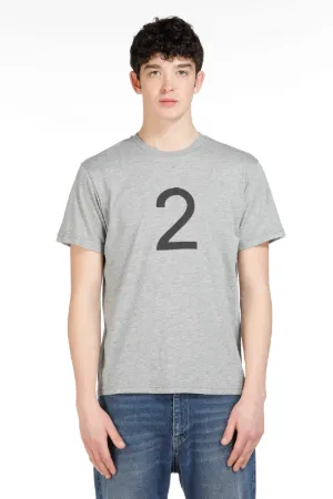 3-Piece Logo-Print T-Shirt Set