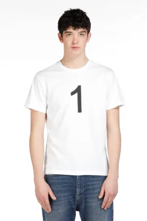 3-Piece Logo-Print T-Shirt Set