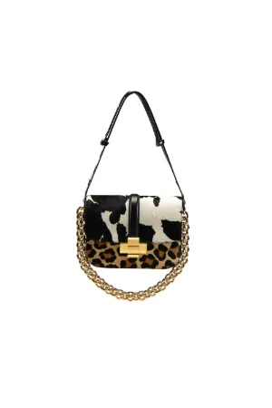animal-print lolita bag