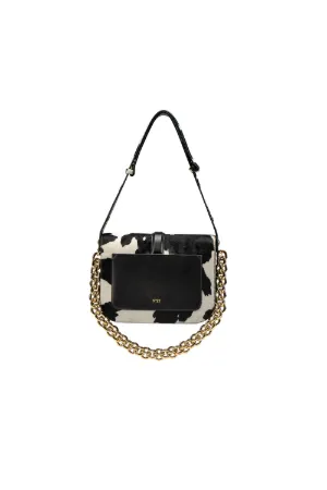 animal-print lolita bag