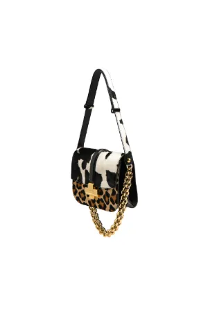 animal-print lolita bag
