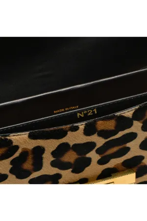 animal-print lolita bag