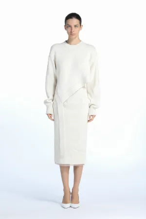 Asymmetric Jumper