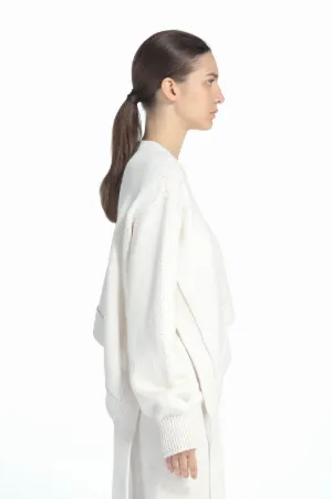 Asymmetric Jumper