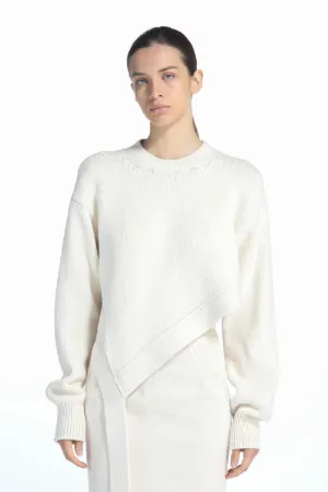 Asymmetric Jumper