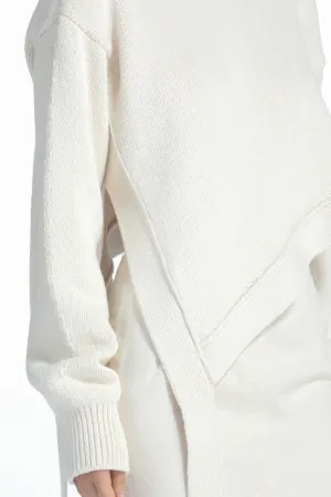 Asymmetric Jumper