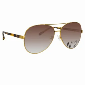 aviator sunglasses