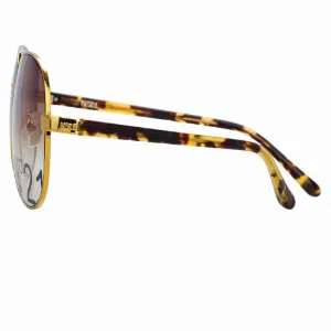 aviator sunglasses