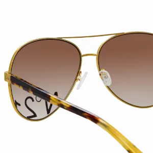 aviator sunglasses