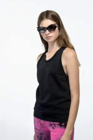 basic tank top