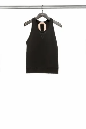 basic tank top