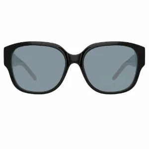 Bi-Colour Sunglasses