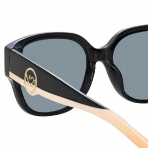 Bi-Colour Sunglasses