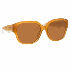 Bi-Colour Sunglasses