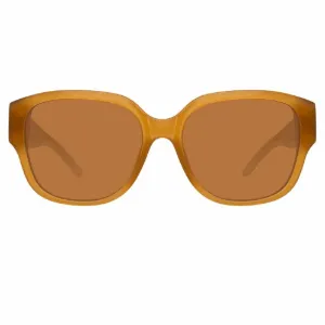 Bi-Colour Sunglasses