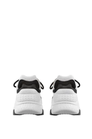 Billy Camouflage-Print Sneakers