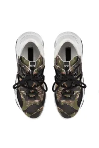 billy camo sweatshirt