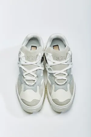 Billy low top sneakers
