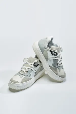 Billy low top sneakers